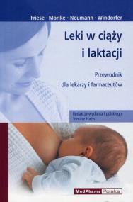 Opakowanie Leki w ciąży i laktacji