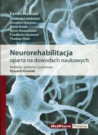 Opakowanie Neurorehabilitacja oparta na dowodach naukowych