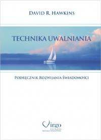 Okładka książki Technika Uwalniania