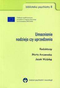 Opakowanie Umacnianie nadzieja czy uprzedzenia