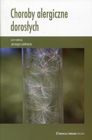 Opakowanie Choroby alergiczne dorosłych