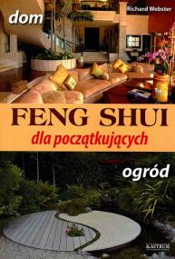 Okładka książki Feng Shui dla początkujących