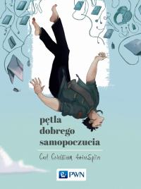 Okładka książki Pętla dobrego samopoczucia