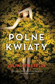 Okładka książki Polne kwiaty