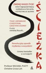 Okładka książki Ścieżka