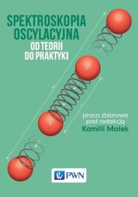 Opakowanie Spektroskopia oscylacyjna