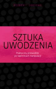 Okładka książki Sztuka uwodzenia