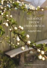 Okładka książki Tajemnice drzew owocowych