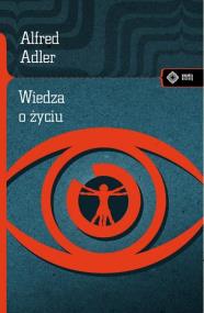 Okładka książki Wiedza o życiu