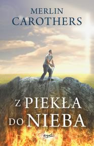 Okładka książki Z piekła do nieba