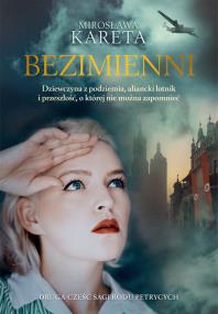 Okładka książki Bezimienni