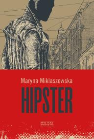 Okładka książki Hipster