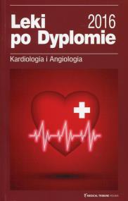 Opakowanie Leki po Dyplomie 2016 Kardiologia i Angiologia
