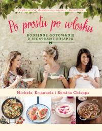 Okładka książki Po prostu po włosku