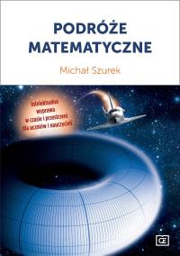 Okładka książki Podróże matematyczne