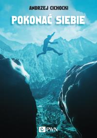 Okładka książki Pokonać siebie