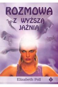 Okładka książki Rozmowy z Wyższą Jaźnią