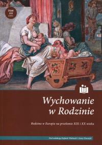Opakowanie Wychowanie w rodzinie Tom 12