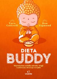 Okładka książki Dieta Buddy
