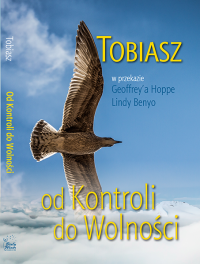 Od Kontroli do wolności. Autor: Tobiasz. ZdrowePodejscie.pl Okładka książki Od Kontroli do wolności