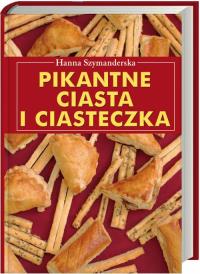 Opakowanie Pikantne ciasta i ciasteczka