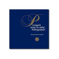 Pociągnij mnie za sobą! Pobiegnijmy!. Wydawca: Wydawnictwo Sióstr Loretanek. ZdrowePodejscie.pl Opakowanie Pociągnij mnie za sobą! Pobiegnijmy!