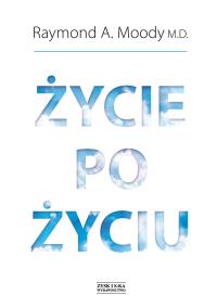 Okładka książki Życie po życiu
