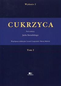 Opakowanie Cukrzyca Tom 2