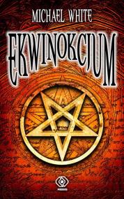 Okładka książki Ekwinokcjum