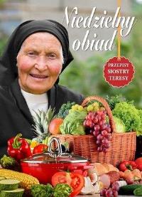 Okładka książki Niedzielny obiad