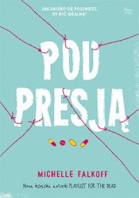 Okładka książki Pod presją