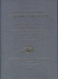 Okładka książki Publiczne uwiadomienie zdroiów zdrowych