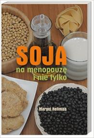 Opakowanie Soja na menopauze i nie tylko
