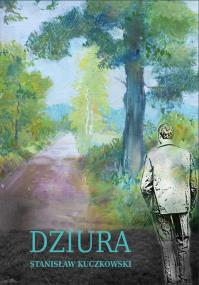 Okładka książki Dziura