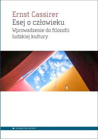 Okładka książki Esej o człowieku