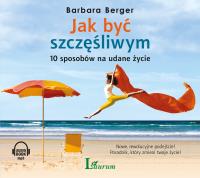 Okładka książki Jak być szczęśliwym