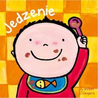 Okładka książki Jedzenie