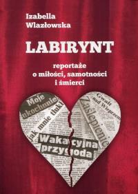 Okładka książki Labirynt