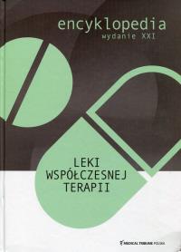 Opakowanie Leki współczesnej terapii