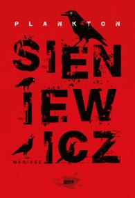 Okładka książki Plankton