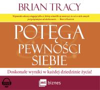 Okładka książki Potęga pewności siebie