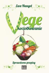 Okładka książki Vege kociołkowanie