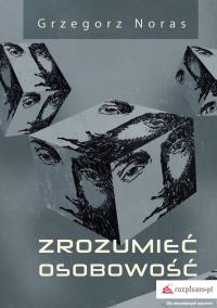 Okładka książki Zrozumieć osobowość