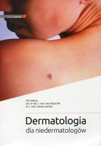 Opakowanie Dermatologia dla niedermatologów
