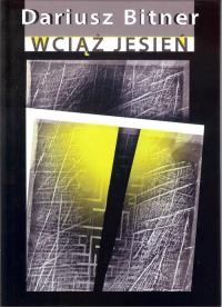 Okładka książki Wciąż jesień