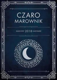 Opakowanie CzaroMarownik 2018