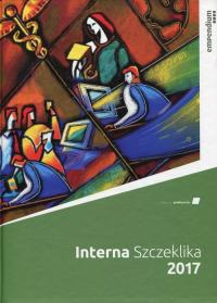 Opakowanie Interna Szczeklika 2017