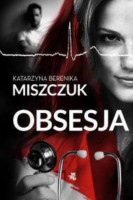 Okładka książki Obsesja