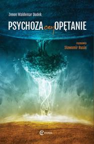 Okładka książki Psychoza czy opętanie