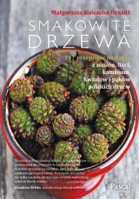 Okładka książki Smakowite drzewa
